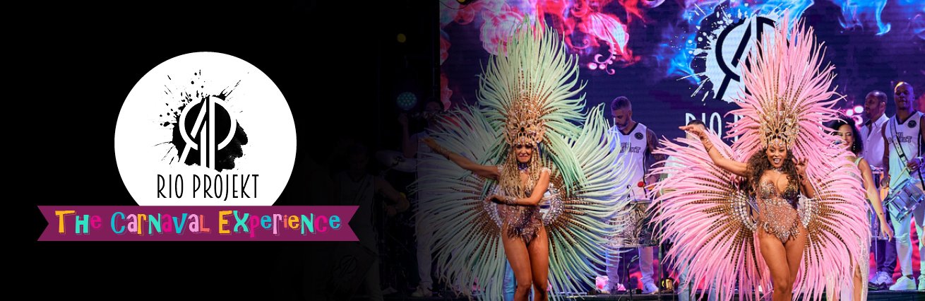 Rio Projekt - The Carnaval Experience